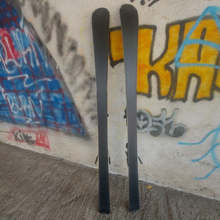 Schiuri fischer rc One F17 L160cm