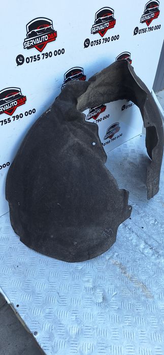 carenaj stanga fata audi a4 (2004-2008) [8ec, b7] 2.0 motorina 2007