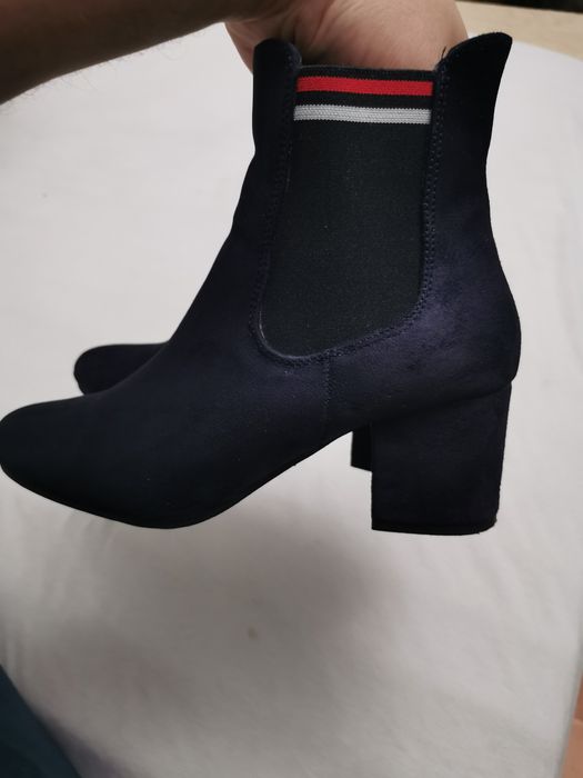 Botine dama nr 39