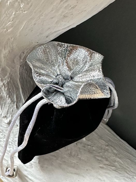 Подарочные мешочки