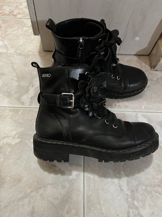 Дамски боти Liu Jo