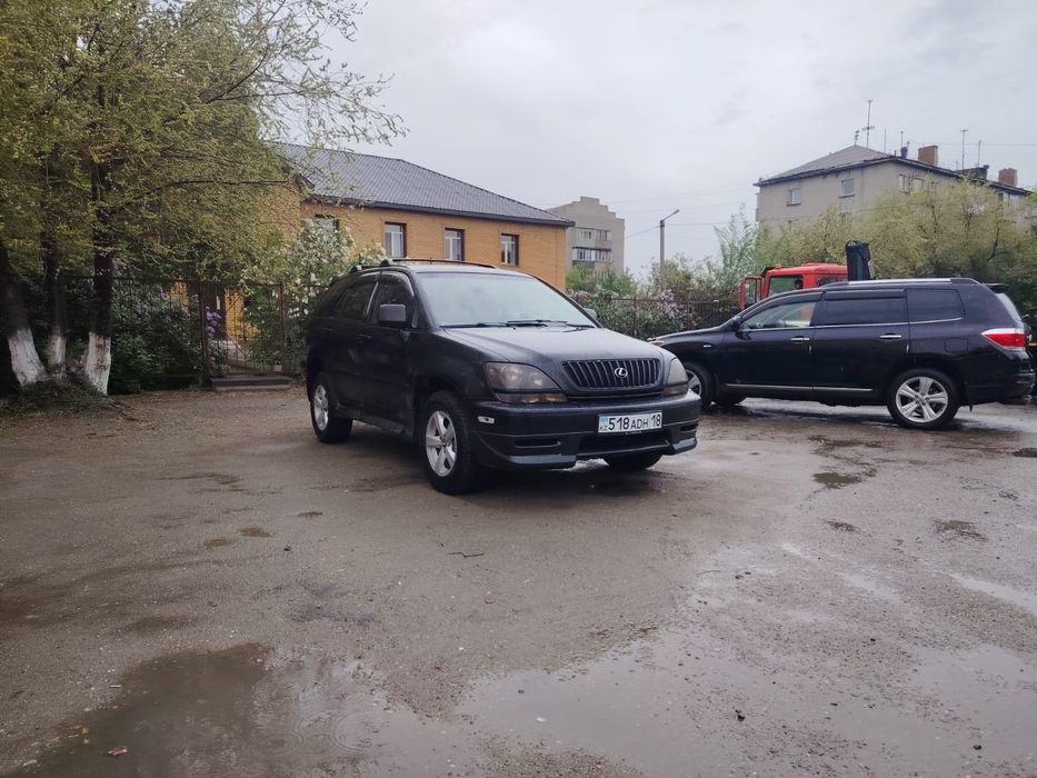Срочно продам машину