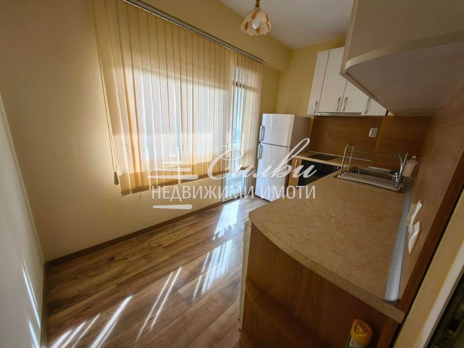 Продава се Двустаен апартамент в Шумен, Болницата - 65 кв.м за 801 €/кв.м - Снимка #1