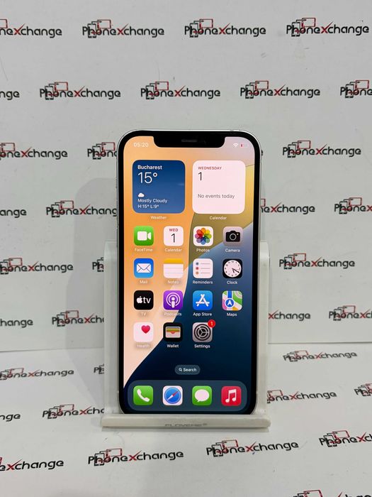 iPhone 12 White 64GB Neverlocked 49145