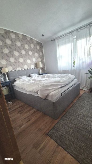 Apartament 2 camere cartier Strand — fotografia 1
