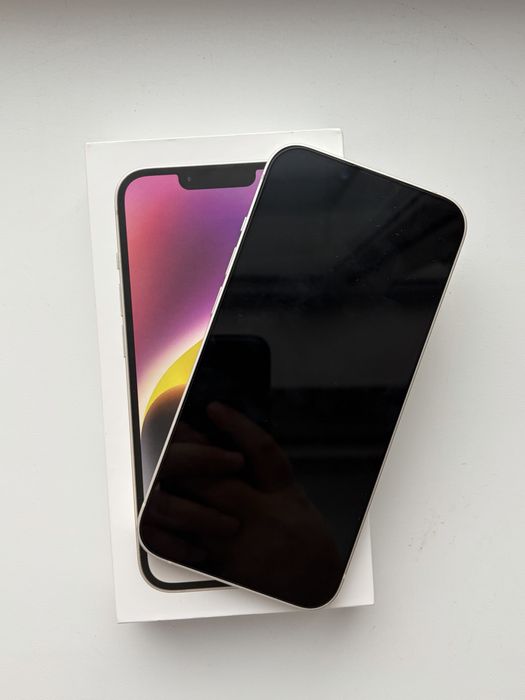 Продам iPhone 14 128Gb