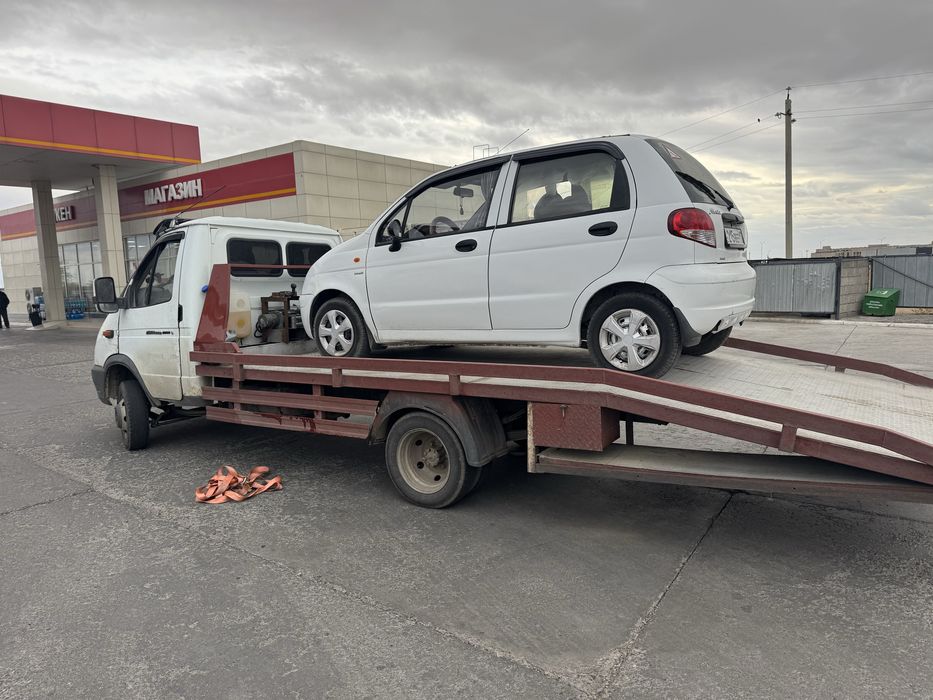 Эвакуатор24/7 быстрая подача