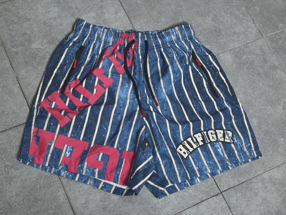 Tomi къси панталони/бански