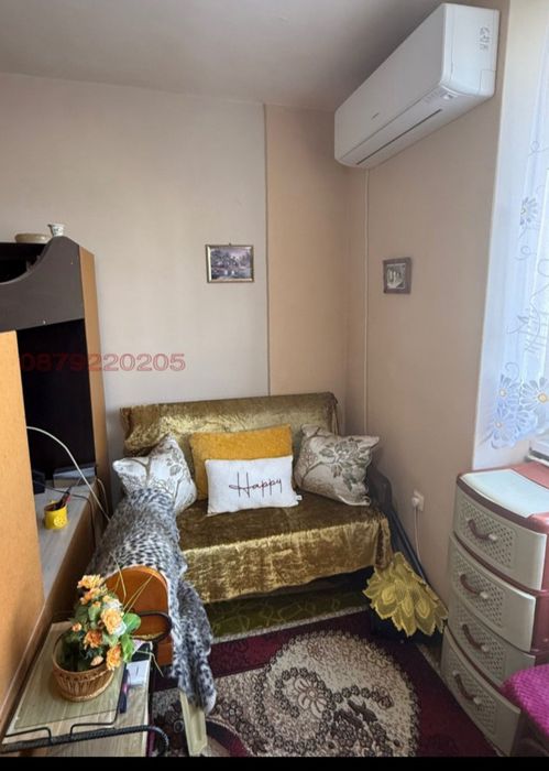 Дава се под наем Едностаен апартамент в Габрово, Трендафил 2 - 26 кв.м за 163.2 € - Снимка #2