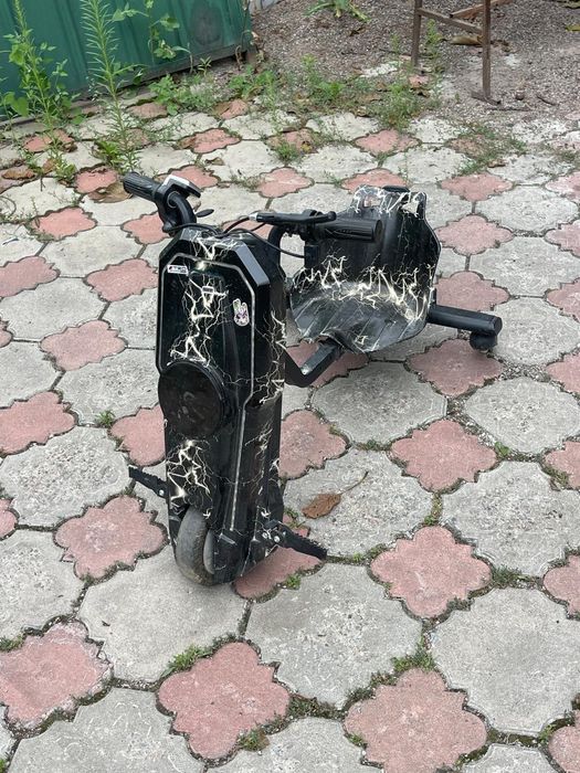 Продаётся дрифт кар буу