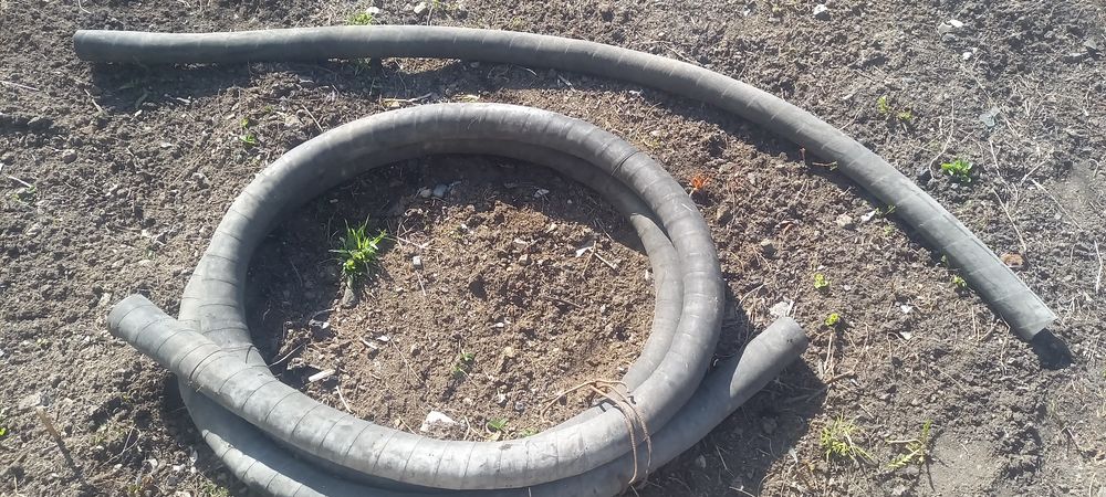 Рукав шланг СССР