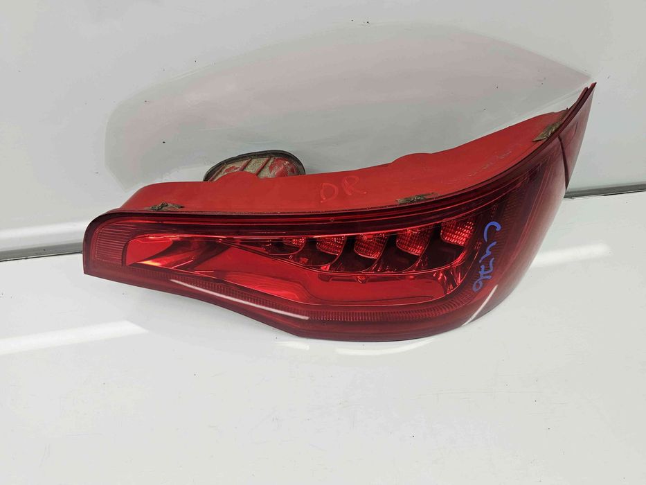 Stop haion dreapta Audi Q7 (4LB) [Fabr 2006-2014] Facelift 4L0945094F