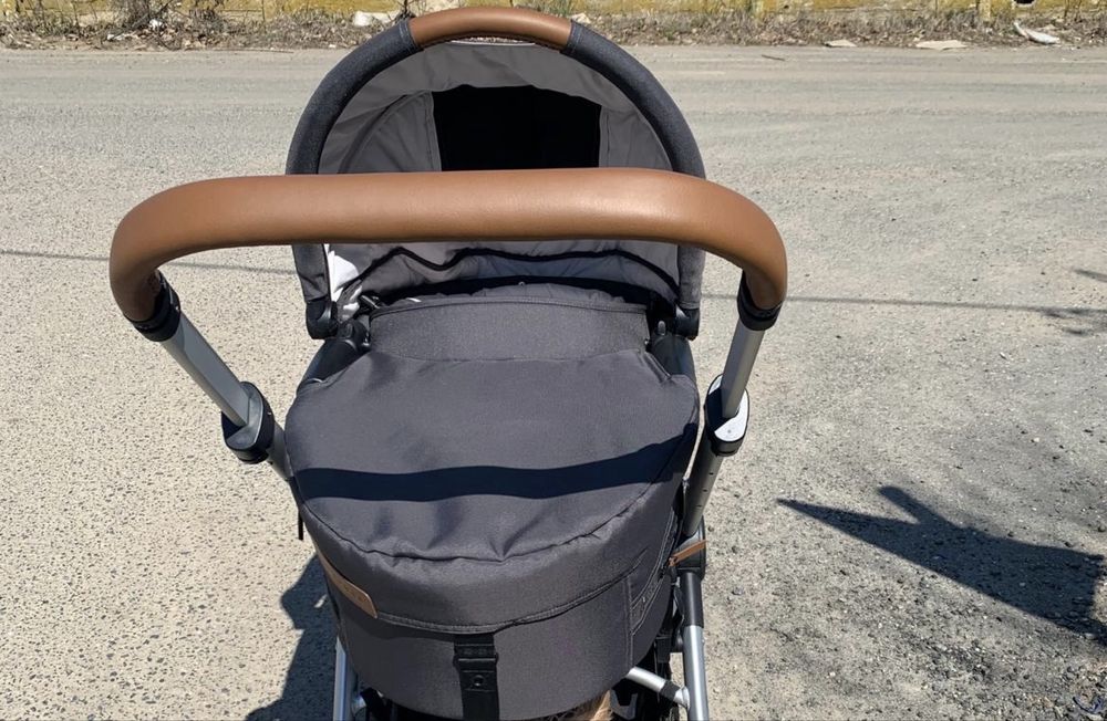 Landou copii Mutsy Evo 2 in 1