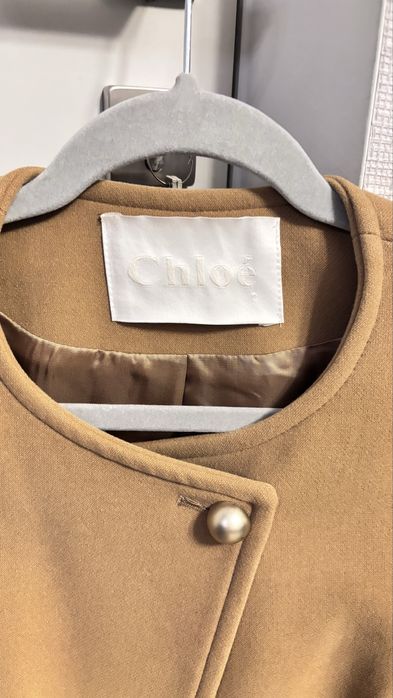 Дамско сако Chloe 34