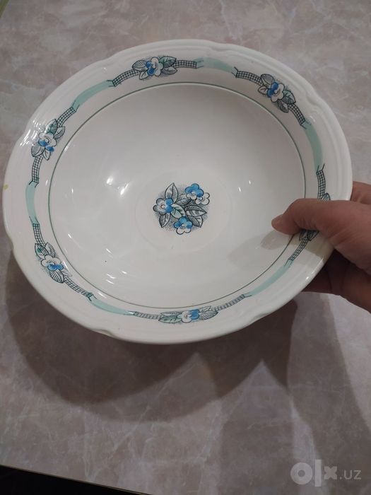 Кухонная посуда салатницы