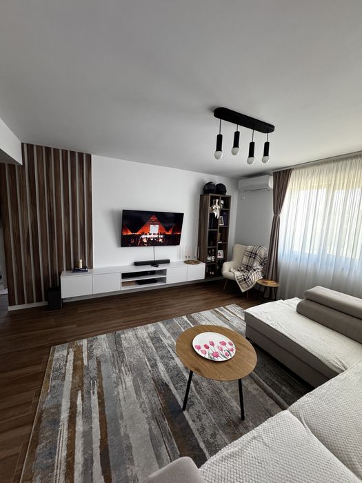 Apartament 2 camere decomandat