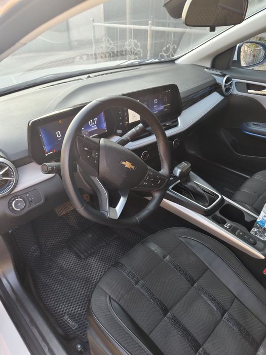 Срочна сотилади Монза 1.5