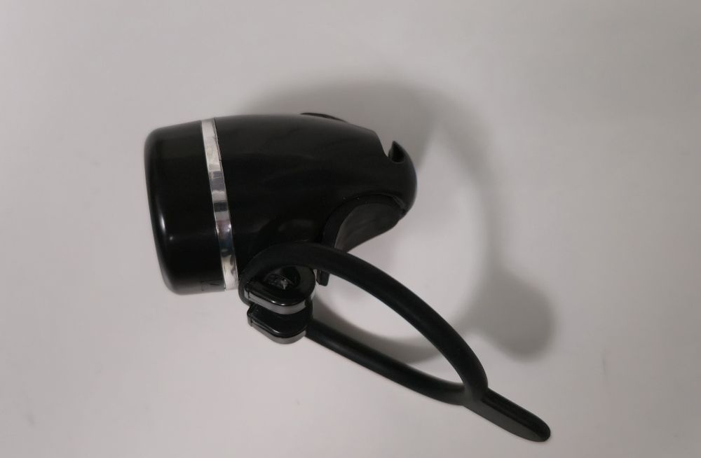 Lumină pentru bicicletă