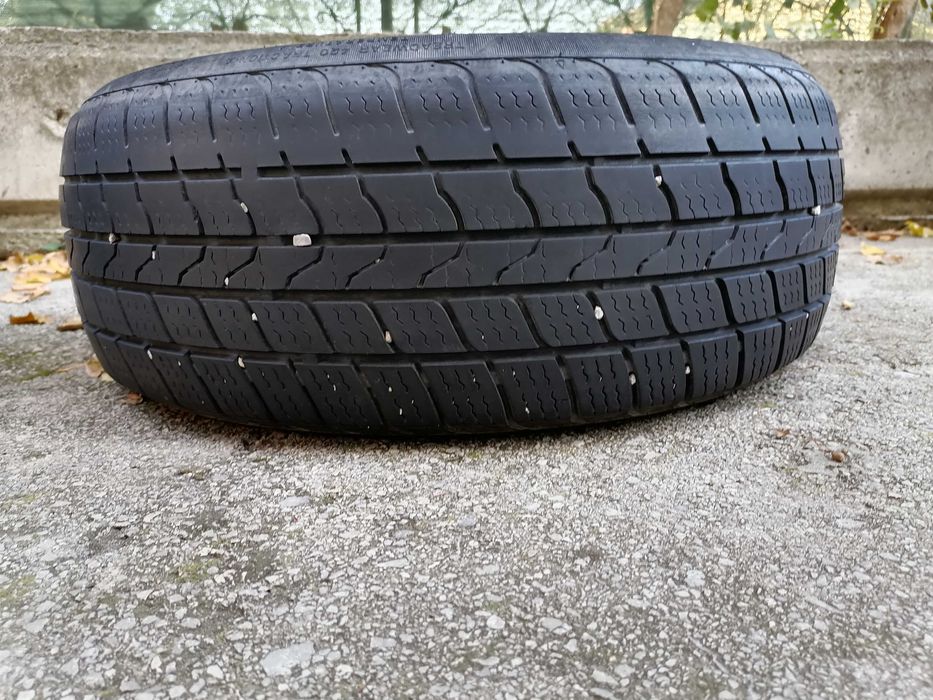 185/55/15 1бр.APLUS Зимна гума