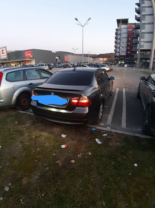 Vand BMW, seria 320d e90 2008