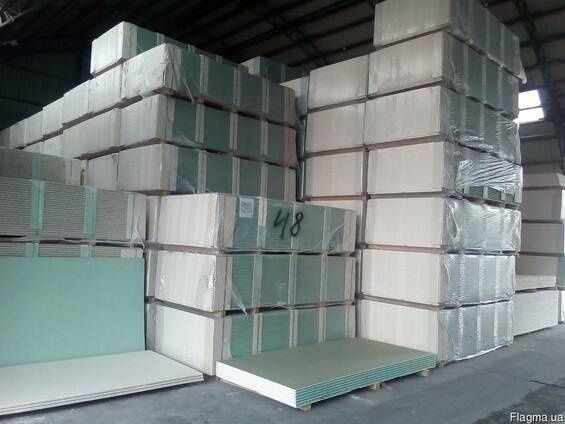 Arzon va optim gipsakartonlar