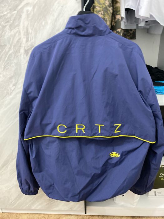 Ветровка cortezz