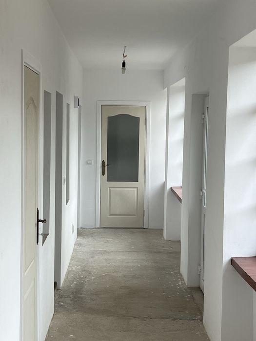 Casa de vanzare,recent renovata, in comuna Gepiu