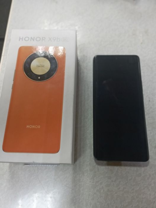 Продам телефон HONOR X9b 5G