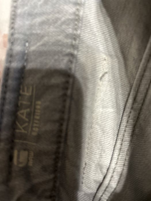 G-Star Raw дамски дънки