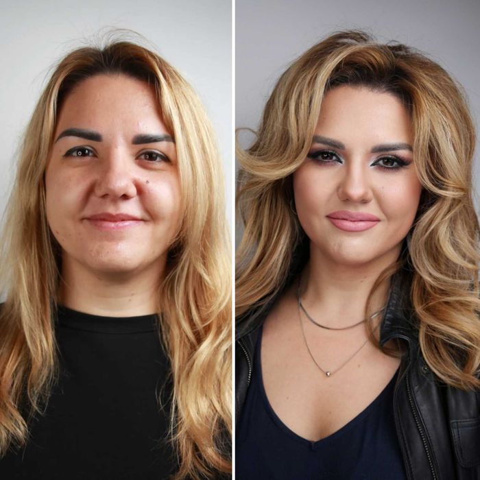 Makeup, hairstylist, Machiaj, makeup lessons