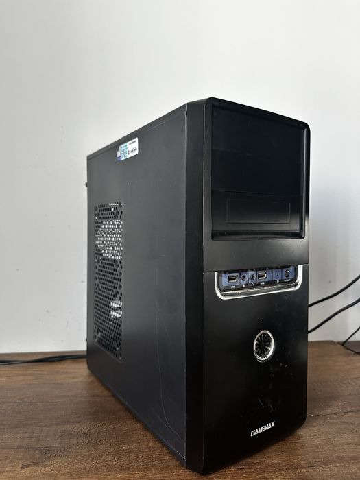 Продам компьютер (системный блок)