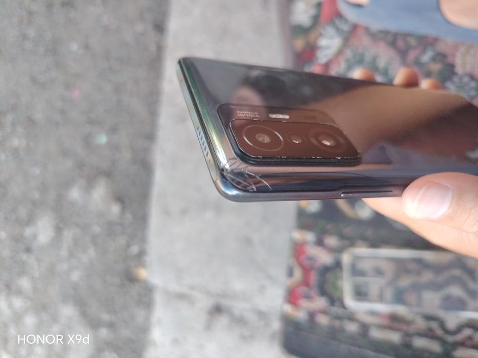 Xiaomi 11 t 256 Гб