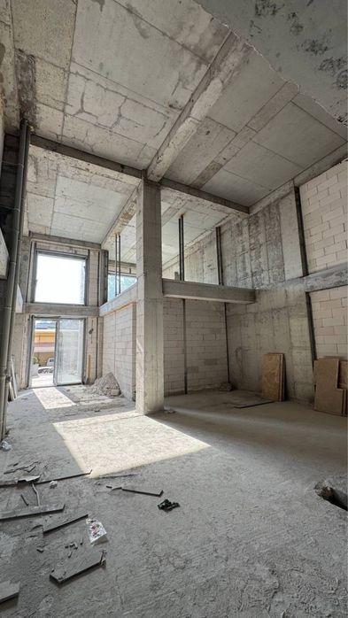 Аренда Нежилое помещение в ЖК Mirabad Avenue 345 м2