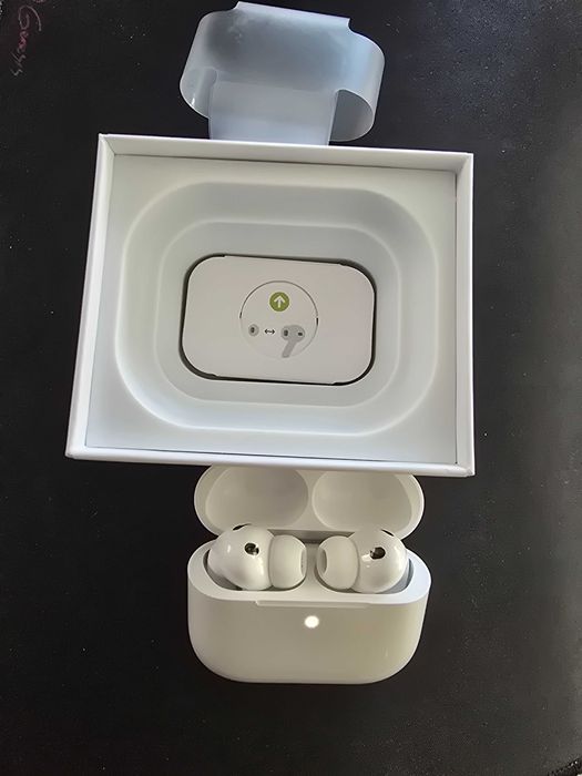 Air Pods Pro casti