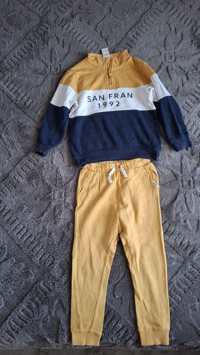 Lot Băieți H&M Nr.104