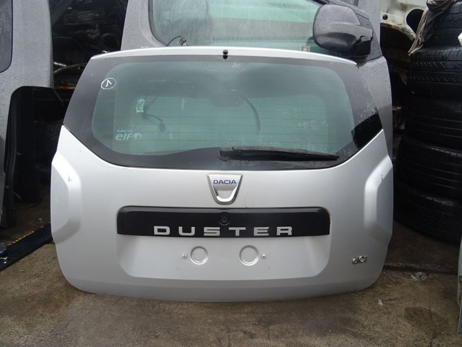 Vand Haion Dacia Duster din 2011 fara rugini fara lovituri