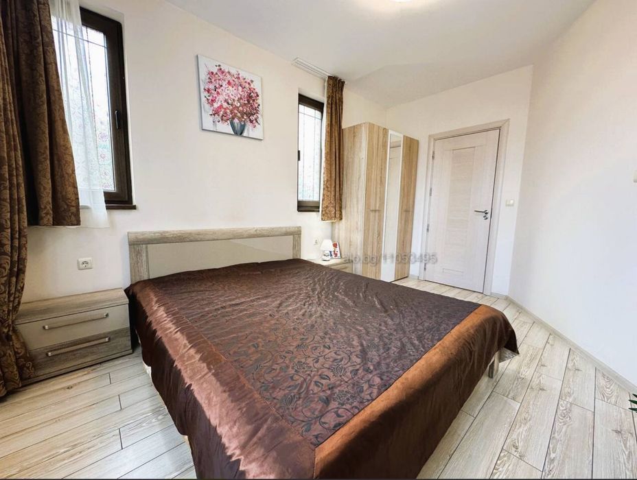 Апартамент в Arthur VIP Residence