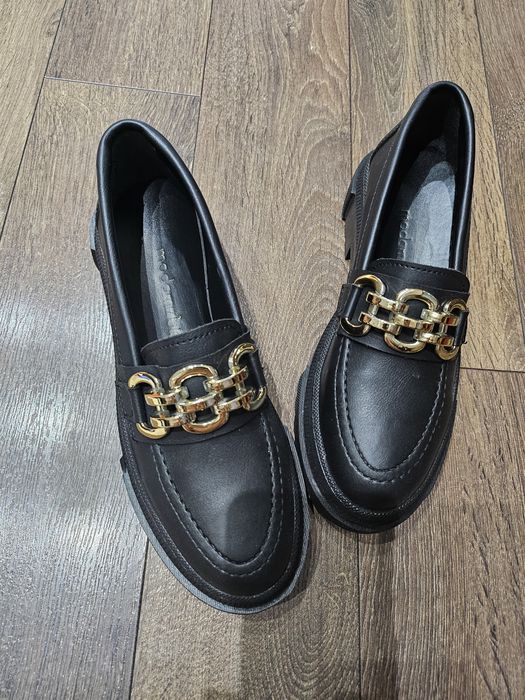 Нови дамски лоуфъри