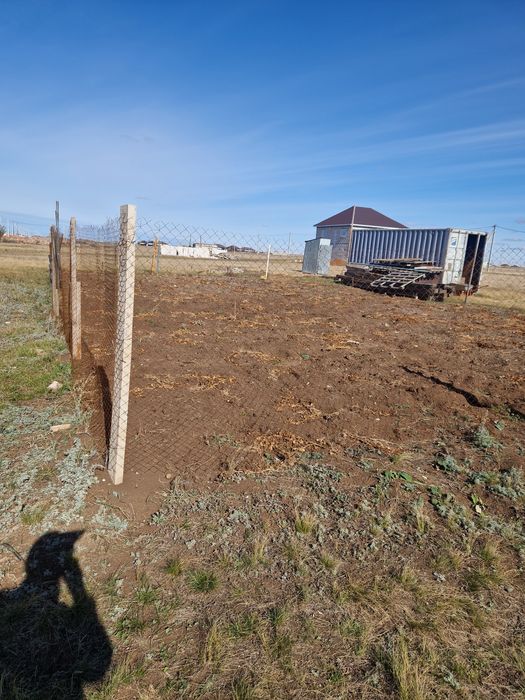 Новый тёплый дом.документы все нормально