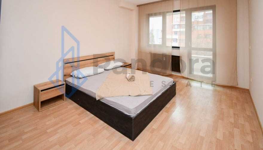 Дава се под наем Тристаен апартамент в София, Банишора - 115 кв.м за 700 € - Снимка #4