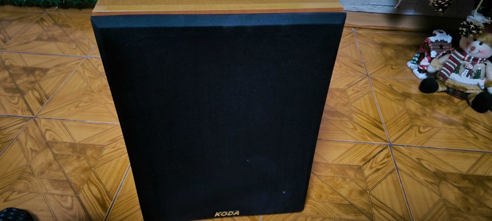 Домашна система Koda 5 +1