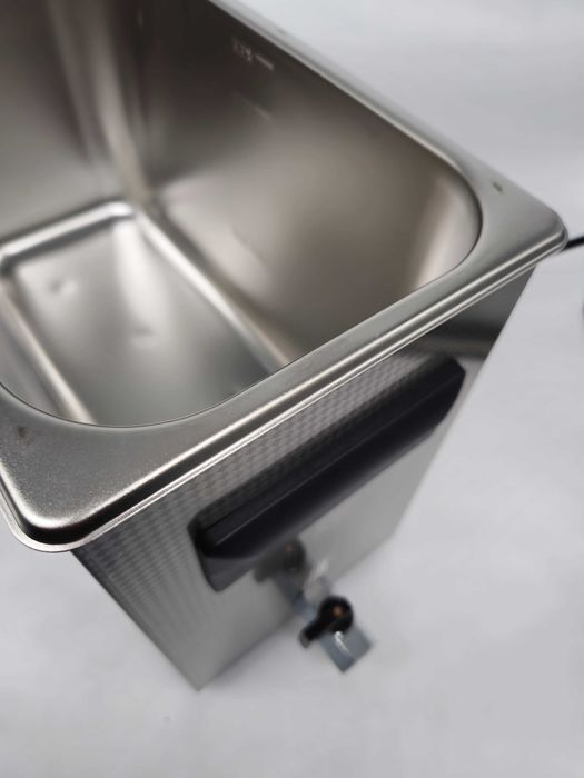 Aparat Curatare Ultrasunete Creworks 6L Digital - Resigilat