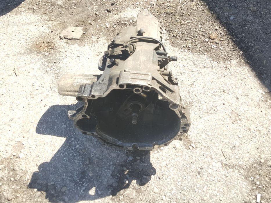 Cutie de viteze manuala vw passat cu 5 trepte