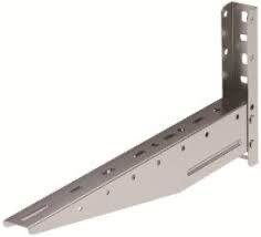 Кронштейны | подвесы и соединители для лотка | PODVES Lotok | MGW-18