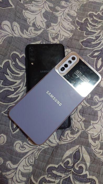 Samsung a30s 32тали идеал  сотилади