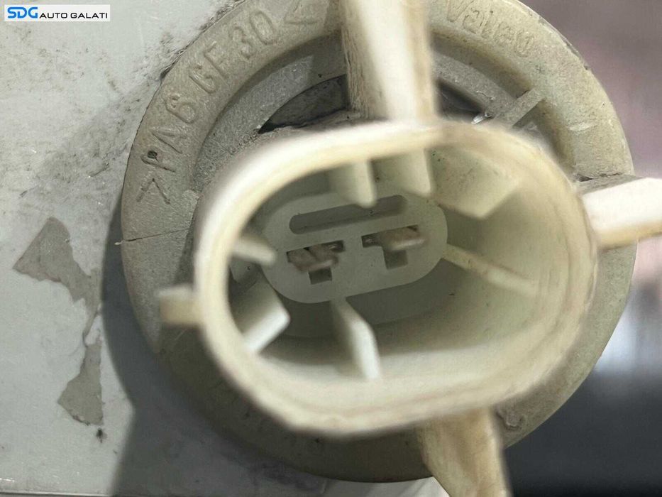 Lampa Semnalizare Dreapta de pe Far Opel Vectra B 1995 - 1998 [LR0508]