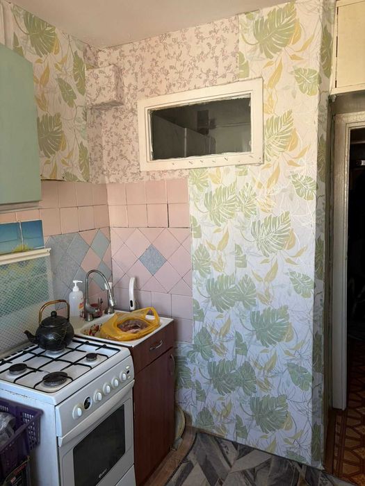 2 ком. улуч. планировка КСК