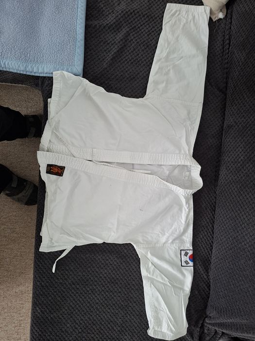 Детско карате кимоно