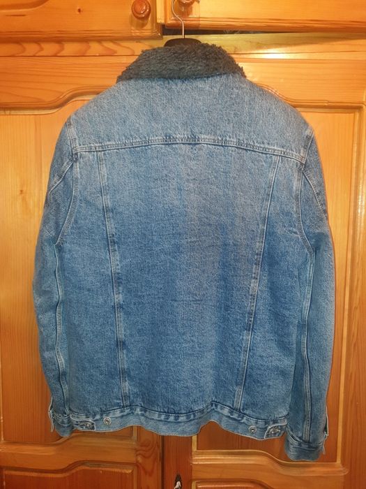 Geacă Blugi COLIN'S