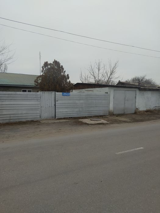 Продам ДОМ в 19 мкр.